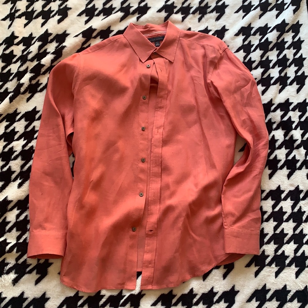 Banana Republic Shirt